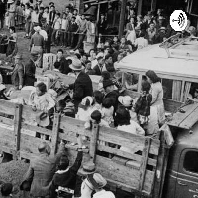 Internment Camps of Canada During WW2