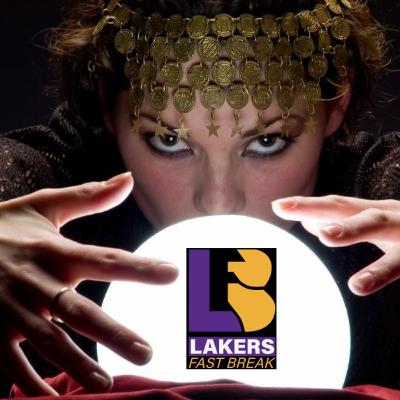 PCC Multiverse #456- NBA Season Predictions! PCC Multiverse #456- NBA Season Predictions!