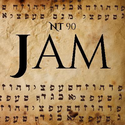 James — Read the NT in 90 Days James — Read the NT in 90 Days