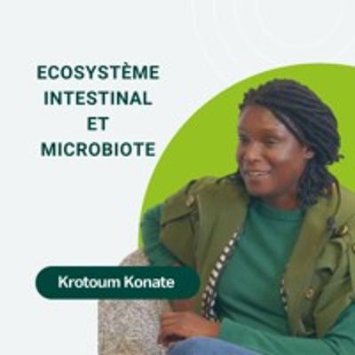 10: Ecosystème intestinal et microbiote