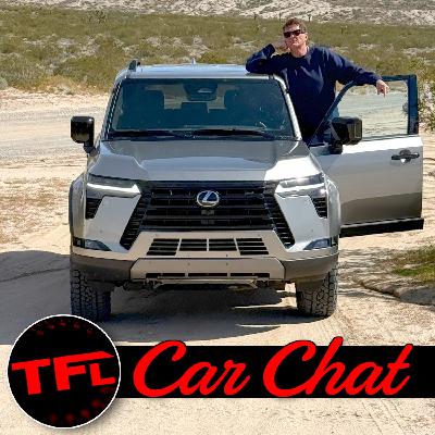 What is the Best Toyota and Lexus Off-Roader AND We Bought Yet ANOTHER Bargain Porsche!? | Ep. 326 What is the Best Toyota and Lexus Off-Roader AND We Bought Yet ANOTHER Bargain Porsche!? | Ep. 326