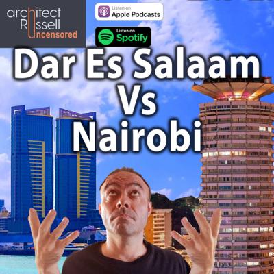 Nairobi Vs Dar Es Salaam