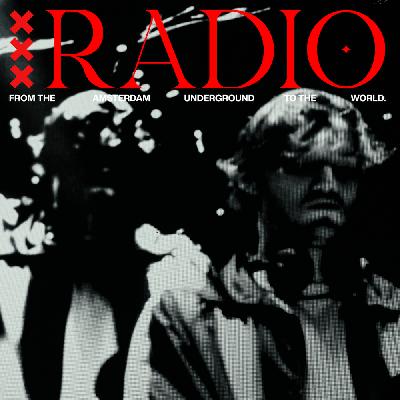 XXX Radio 154