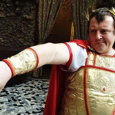 Александр «Пузо» Попов о новой инкарнации «Ленинграда»: «Сергей Шнуров имеет право делать всё, что хочет» Александр «Пузо» Попов о новой инкарнации «Ленинграда»: «Сергей Шнуров имеет право делать всё, что хочет»