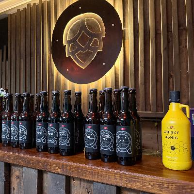 #062 - Fassgeflüster #062 - Fassgeflüster