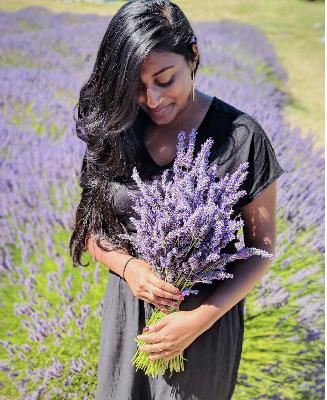 Ashley Nirmalnath pt. 2