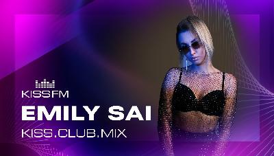 EMILY SAI - KISS.CLUB.MIX (06.01.26)