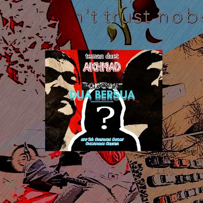 Eps 20 #obas : transportasi umum vs transportasi pribadi, muncul penantang baru melawan kami berdua