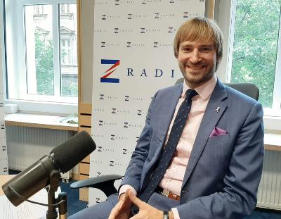 Český velvyslanec ve Finsku Adam Vojtěch: Finsko zřejmě nakonec do NATO vstoupí samo, bez Švédska Český velvyslanec ve Finsku Adam Vojtěch: Finsko zřejmě nakonec do NATO vstoupí samo, bez Švédska