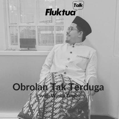 Obrolan Tak Terduga with Winka Ghozi Obrolan Tak Terduga with Winka Ghozi