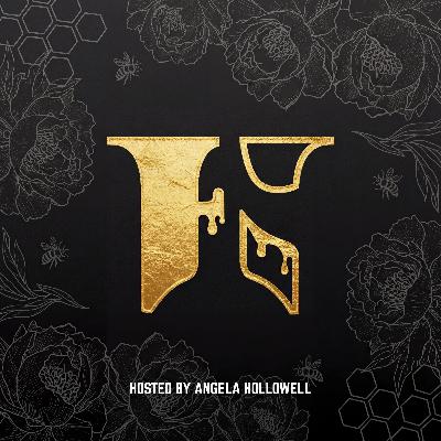 The Honey & Hustle Eras Tour (But Make It a Podcast) The Honey & Hustle Eras Tour (But Make It a Podcast)