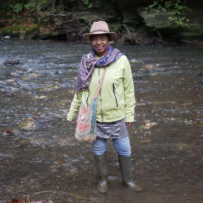 Walk 4 - Three Brooks, & Hambrook to Snuff Mills