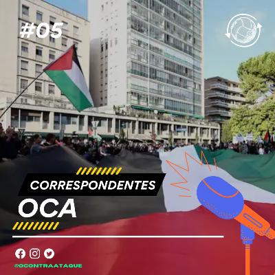 Por que a Fifa ainda não baniu Israel? Por que a Fifa ainda não baniu Israel?