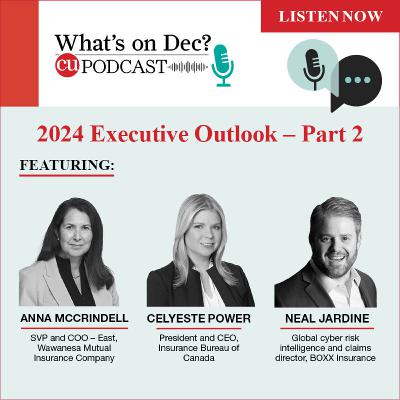 2024 Executive Outlook – Part 2
