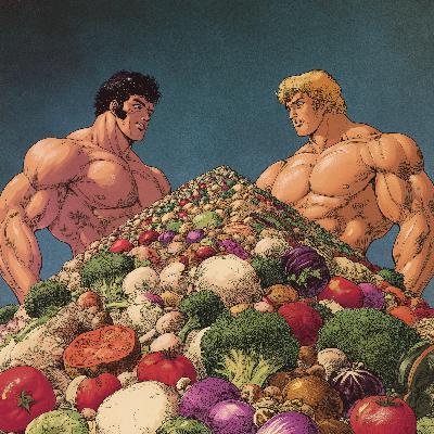 How to Optimize Guy Food