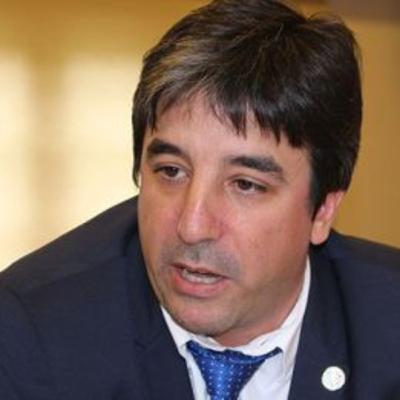 Marcos Barberis sobre el TUP: "El interior del país está en una situación crítica con el transporte urbano" Marcos Barberis sobre el TUP: "El interior del país está en una situación crítica con el transporte urbano"