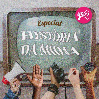 História da Mídia - Publicidade na Televisão