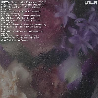 UNWA Selected - Episode 236