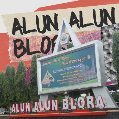 Alun-alun Blora Alun-alun Blora