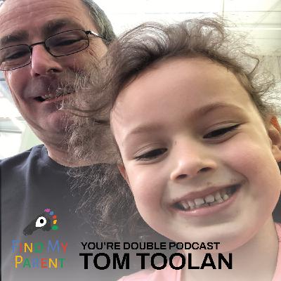 Child Abduction is a Hate Crime against the Child & the Left Behind Parent - Tom Toolan, Left Behind Parent Child Abduction is a Hate Crime against the Child & the Left Behind Parent - Tom Toolan, Left Behind Parent