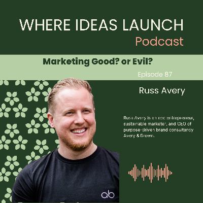 087 Marketing Good or Evil 087 Marketing Good or Evil