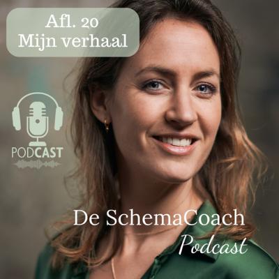 20. Mijn verhaal