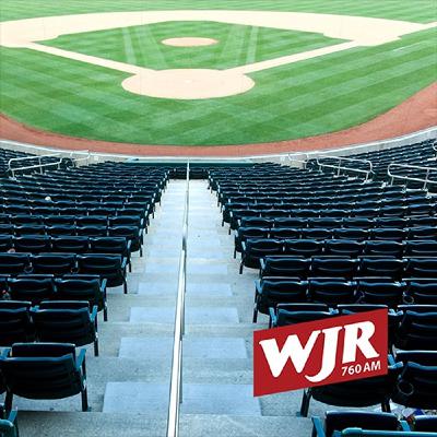 The Mitch Albom Show - November 22, 2024 | A.L. Cy Young Award Winner Tarik Skubal The Mitch Albom Show - November 22, 2024 | A.L. Cy Young Award Winner Tarik Skubal
