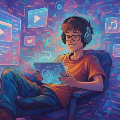 A Simple Daily Program for Language Learning ONLY 10 Minutes a Day |How to Build Self-Discipline | English Podcast A Simple Daily Program for Language Learning ONLY 10 Minutes a Day |How to Build Self-Discipline | English Podcast