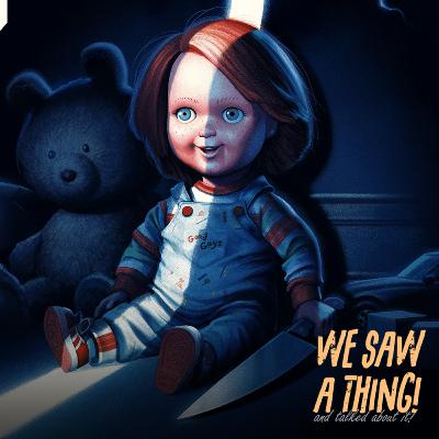 Child's Play (1988)! & Child's Play (2019)!