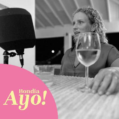 Bondia Ayo! Boukje Hiemstra Bondia Ayo! Boukje Hiemstra