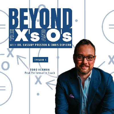 The Alter Ego Effect with Peak Performance Coach Todd Herman The Alter Ego Effect with Peak Performance Coach Todd Herman