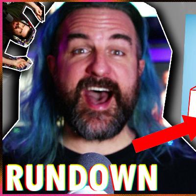 Ce label est un échec - Saison 6 - EP7 - Rundown