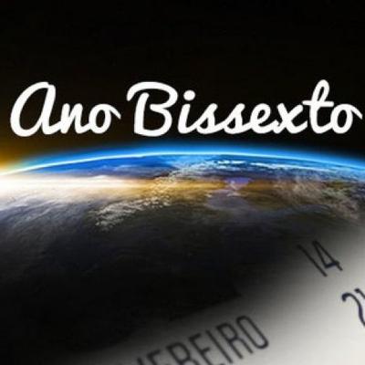 Ano bissexto Ano bissexto