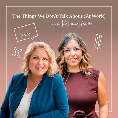 Did Your Hormones Come to Work With You Today?