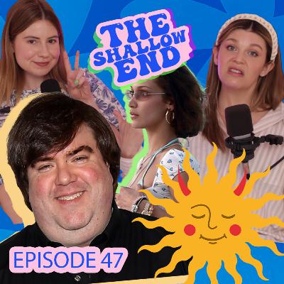 Ep 47 | The #MeToo moment for kids Ep 47 | The #MeToo moment for kids