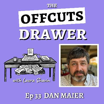 Dan Maier - Comedy Writer