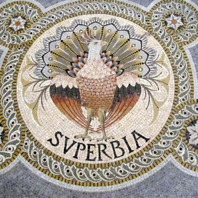 Dealing with Pride: In Life and in D.C. Dealing with Pride: In Life and in D.C.