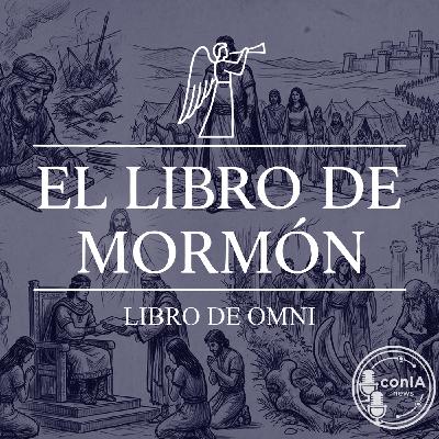 El Libro de Mormón 06/15 | Libro de Omni