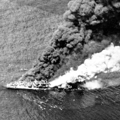 4. Heroism Without Orders and the Last Stand AUTHOR NAME: Admiral James Stavridis, United States Navy (Retired) BOOK TITLE: To Risk It All: Nine Conflicts and the Crucible of Decision This segment emphasizes extreme courage. Cook Third Class Doris "Dorie"