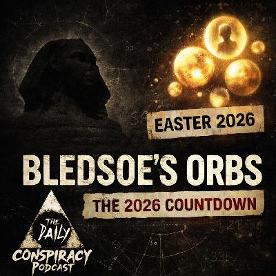 Chris Bledsoe and the 2026 Prophecy Chris Bledsoe and the 2026 Prophecy