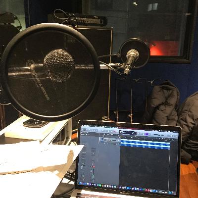 シャベリオサメ2024