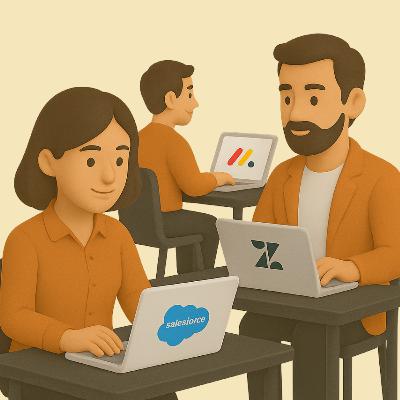 How to Streamline Your Workflow with Digital Automation Tools