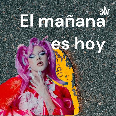 Axel "La musa de rojo" Márquez .- "No voy a aparentar ser nadie que no soy."