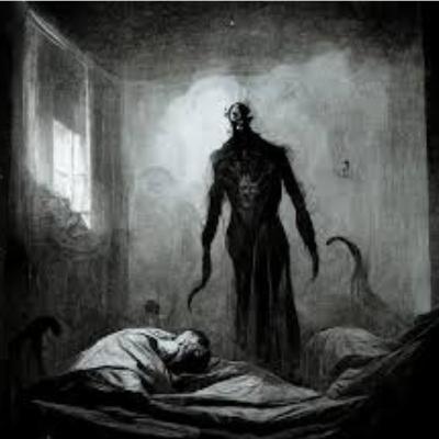 Overcoming Sleep Paralysis with Faith and Prayer
