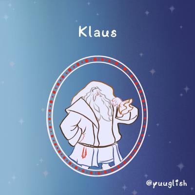 S3E11【Klaus 克勞斯的聖誕秘密】｜安蓓爾英文故事屋｜Amber Story House