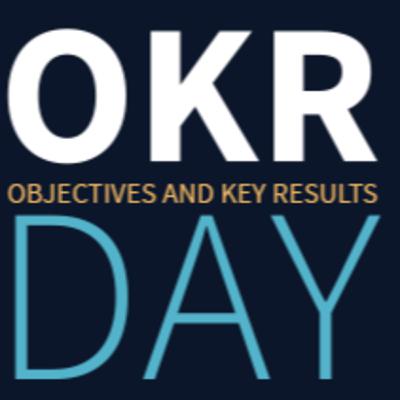 OKR Day - Mi historia con los OKR