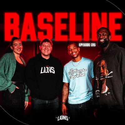 Shavar Reynolds Jr. and Chaundee Brown Jr. on SLB Ambitions, the Manchester Rivalry & Life in London