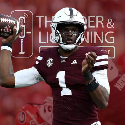 12-29-25: Mississippi State Faces a Crossroads to Get Back on Track in Football