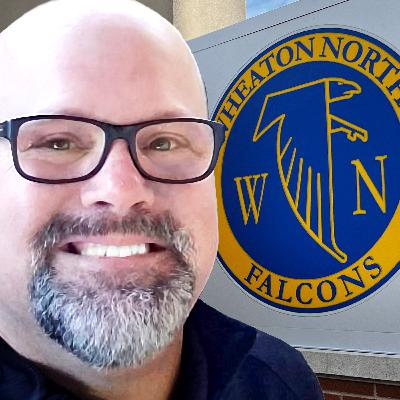 Sometimes You Win, Sometimes You Learn - Matt Biscan, Assistant Superintendent, CUSD 200 Sometimes You Win, Sometimes You Learn - Matt Biscan, Assistant Superintendent, CUSD 200