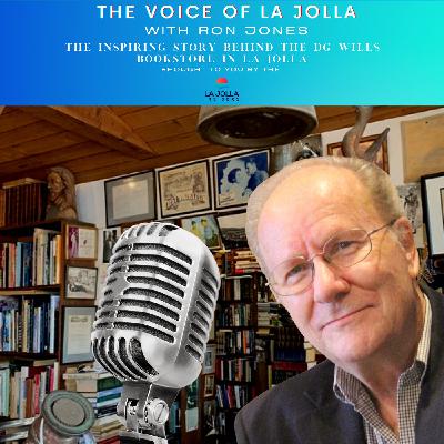 The Inspiring Story Behind the DG Wills Bookstore in La Jolla